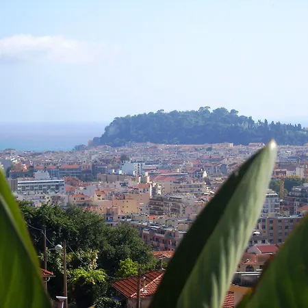 Le Panoramic Boutique 2*