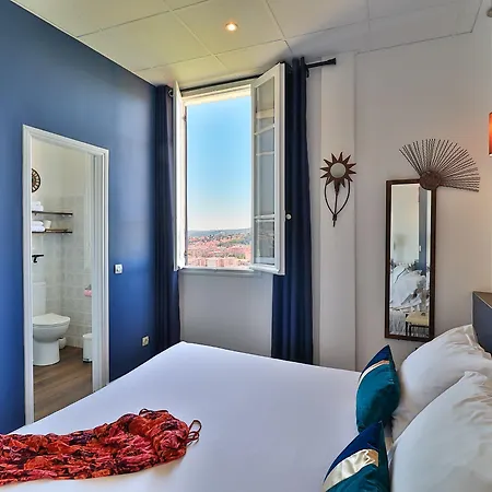 Le Panoramic Boutique 2*