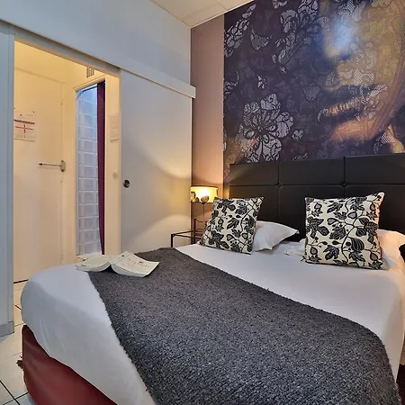 Le Panoramic Boutique Hotel 2*