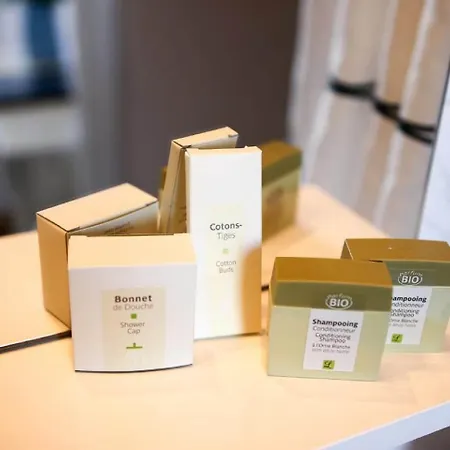 Le Panoramic Boutique Hotel