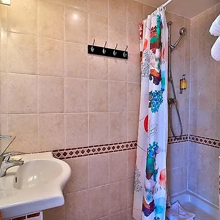 Le Panoramic Boutique Νίκαια