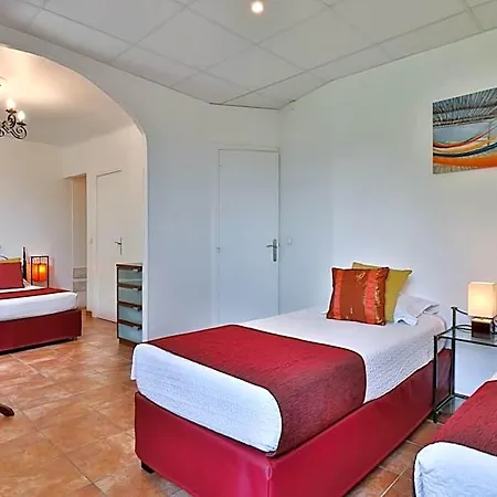 Le Panoramic Boutique Ξενοδοχείο 2*