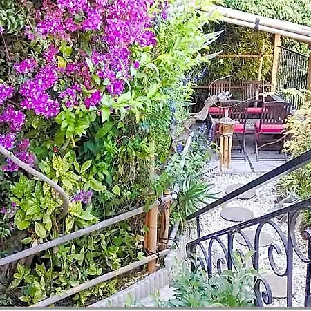 Le Panoramic Boutique Hotel