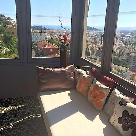Le Panoramic Boutique 2*