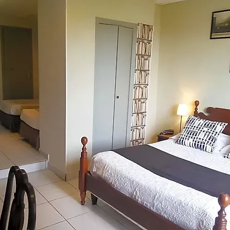 Ξενοδοχείο Le Panoramic Boutique Νίκαια
