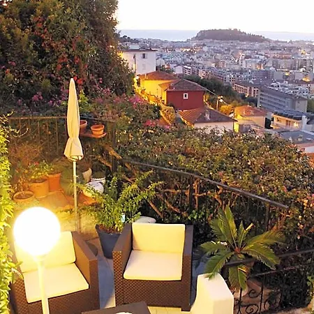 Ξενοδοχείο Le Panoramic Boutique Νίκαια