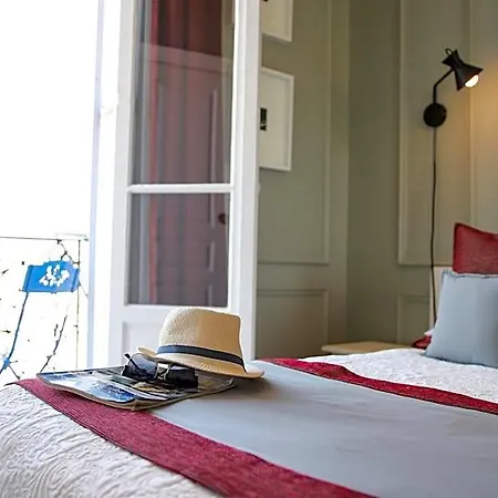Le Panoramic Boutique Hotel Nice