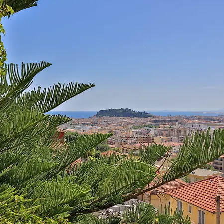 Le Panoramic Boutique 2*