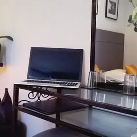 Le Panoramic Boutique 2* Nice