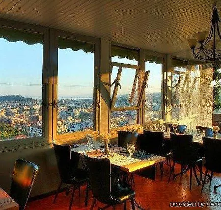 酒店 全景乐家精品酒店