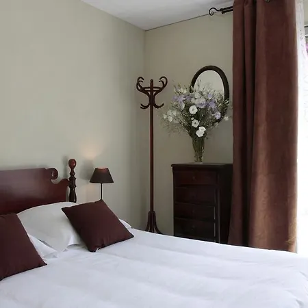 Отель Le Panoramic Boutique Ницца