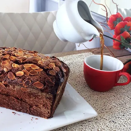 Le Panoramic Boutique Отель 2*