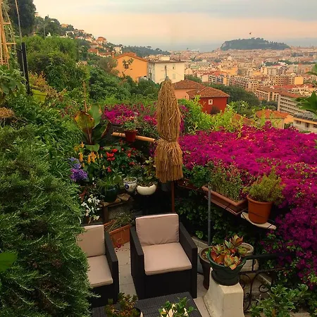 Le Panoramic Boutique Nice