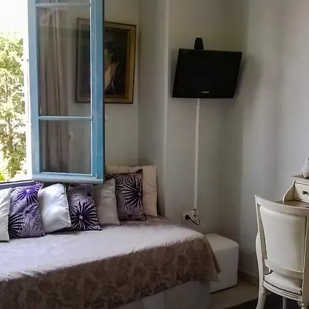 Отель Le Panoramic Boutique