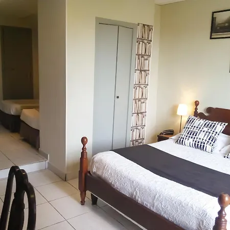 Le Panoramic Boutique 2*