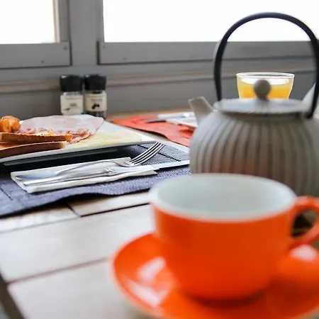 Le Panoramic Boutique 2*