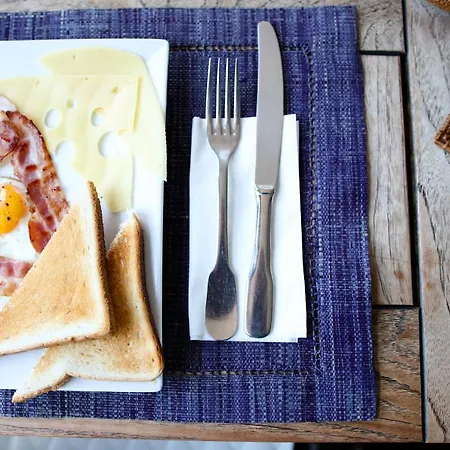 Le Panoramic Boutique 2* Ницца