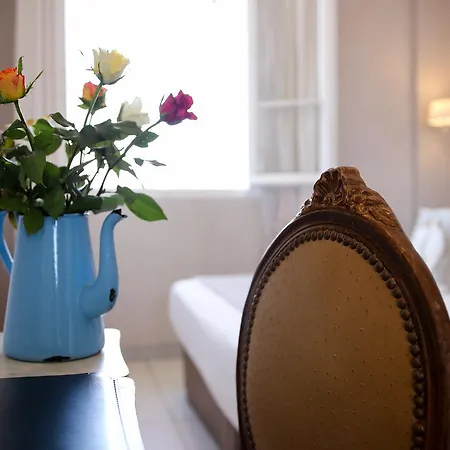 Le Panoramic Boutique Hotel Nizza