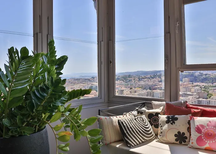 Hotel Le Panoramic Boutique Nice
