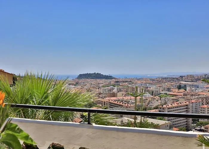 Le Panoramic Boutique Nice