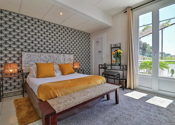 Le Panoramic Boutique Hotel 2*