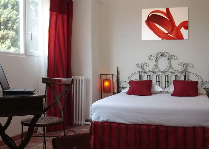 Hotel Le Panoramic Boutique Nice