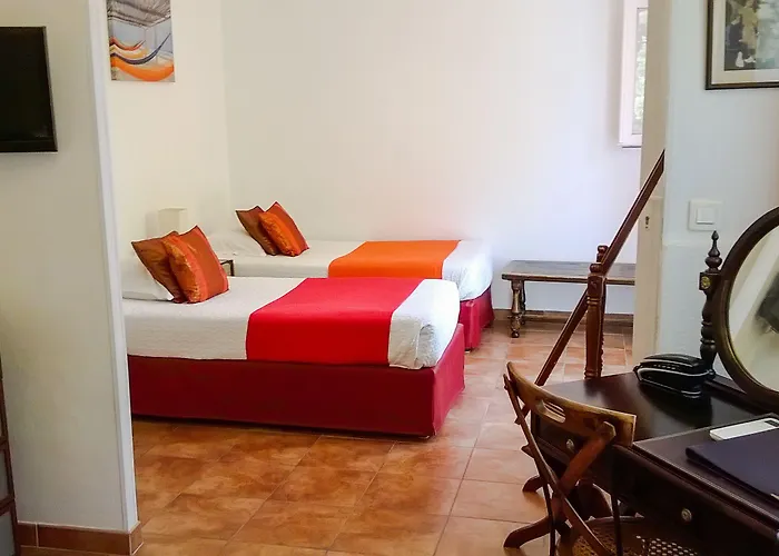 Le Panoramic Boutique Hotel 2*