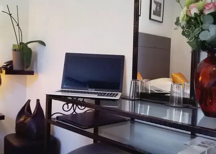 Hotel Le Panoramic Boutique