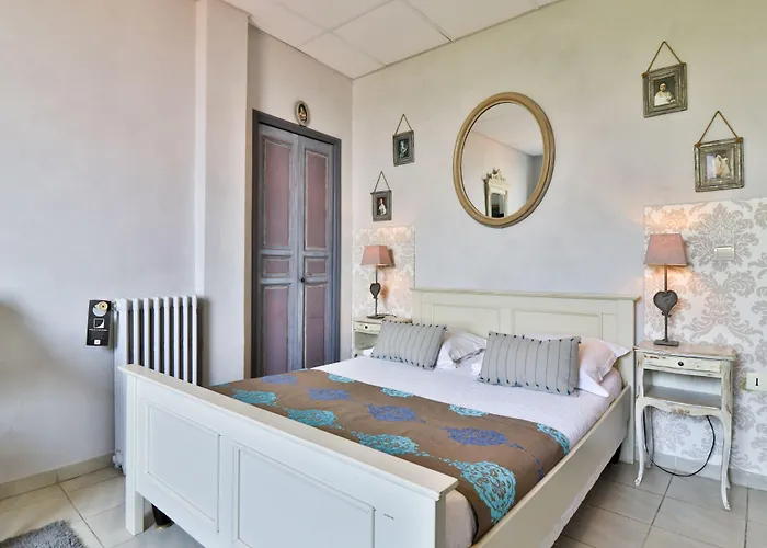 Le Panoramic Boutique Hotel Nizza