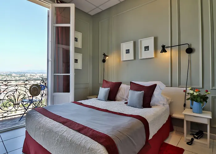 Le Panoramic Boutique 2*