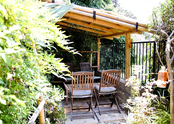 Hotel Le Panoramic Boutique Nizza