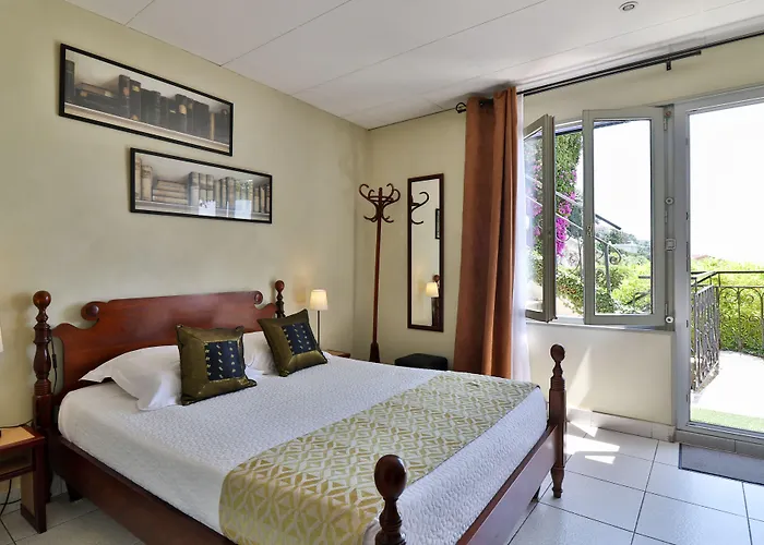 Le Panoramic Boutique 2* Nice