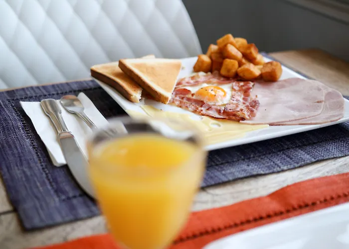 Le Panoramic Boutique 2* Nizza