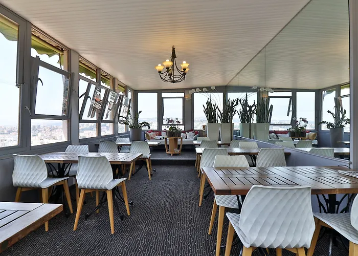 Le Panoramic Boutique