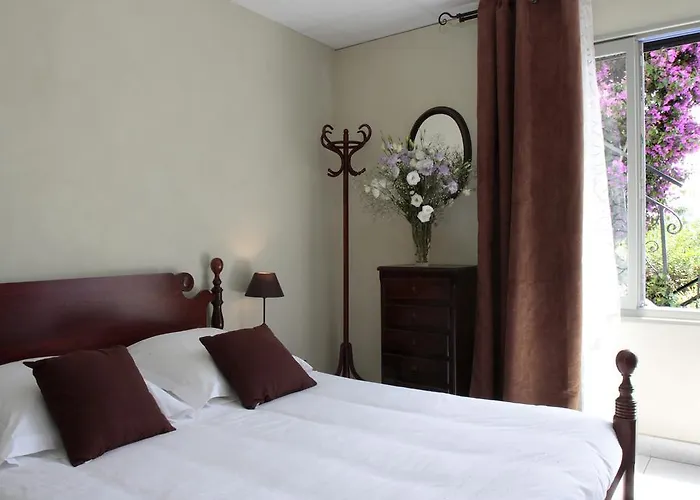Hotel Le Panoramic Boutique Nice