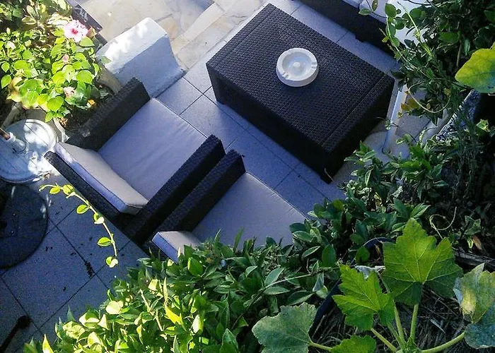 Le Panoramic Boutique 2*