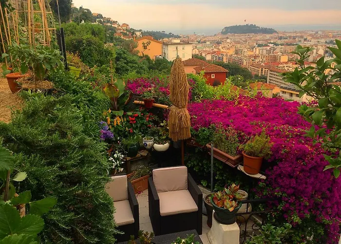 Le Panoramic Boutique Nice