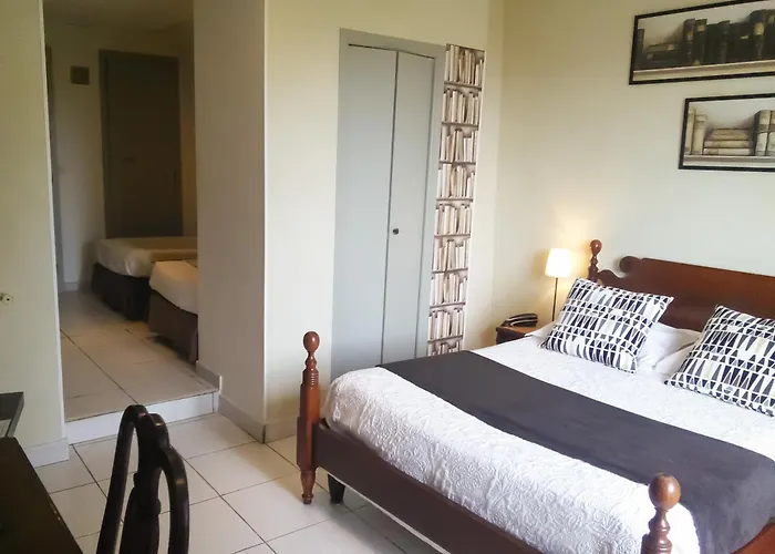 Le Panoramic Boutique 2*