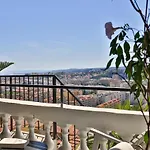 Le Panoramic Boutique Hotel Nice