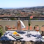 Le Panoramic Boutique Hotel Nice