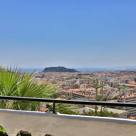 Le Panoramic Boutique Nice