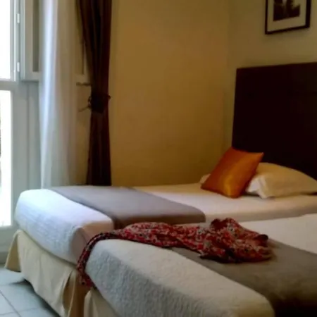 Le Panoramic Boutique 2*