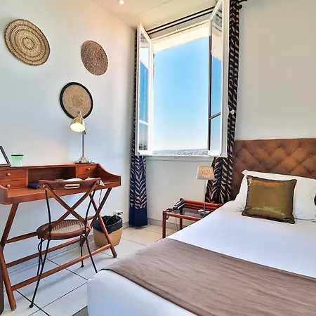 فندق Le Panoramic Boutique 2*