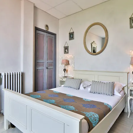 Le Panoramic Boutique Hotel Nice