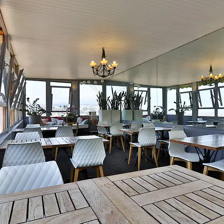 Hotel Le Panoramic Boutique Nice