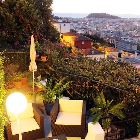 Hotel Le Panoramic Boutique