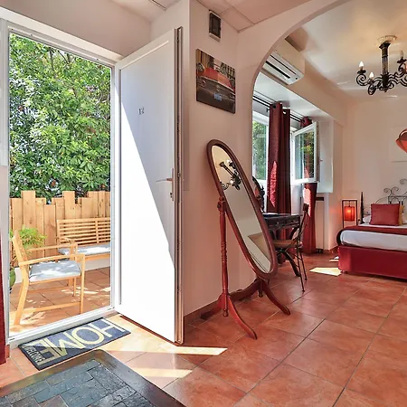 Le Panoramic Boutique