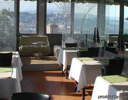 Le Panoramic Boutique Hotel Nice