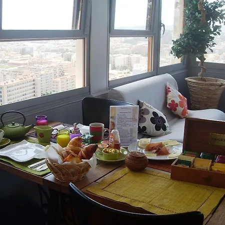 Le Panoramic Boutique فندق نيس