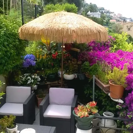 فندق Le Panoramic Boutique نيس